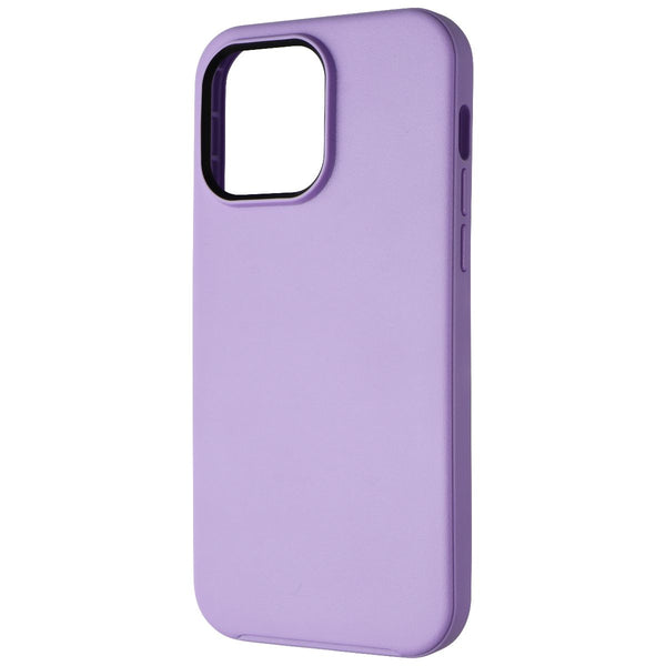 OtterBox Symmetry Series Case for Apple iPhone 14 Pro Max- You Lilac It (Purple)