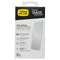 OtterBox Trusted Glass Screen Protector for Apple iPhone 14/13/13 Pro