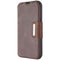 OtterBox Strada Series Leather Case for Apple iPhone 14 - Brown