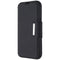 OtterBox Strada Series Folio Case for Apple iPhone 14 - Black