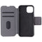 OtterBox Strada Series Folio Case for Apple iPhone 14 - Black