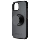 OtterBox Otter + Pop Symmetry Series Case for Apple iPhone 14 / 13 - Black