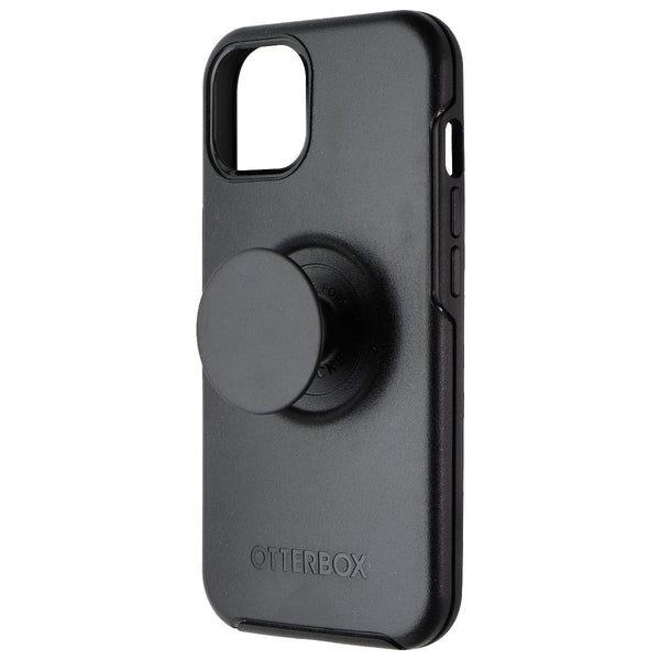 OtterBox Otter + Pop Symmetry Series Case for Apple iPhone 14 / 13 - Black