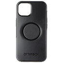 OtterBox Otter + Pop Symmetry Series Case for Apple iPhone 14 / 13 - Black