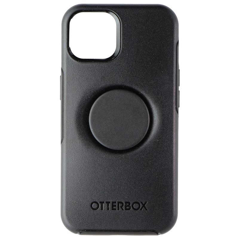 OtterBox Otter + Pop Symmetry Series Case for Apple iPhone 14 / 13 - Black