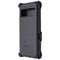 OtterBox Defender Series Case and Holster Clip for Google Pixel 7 - Black