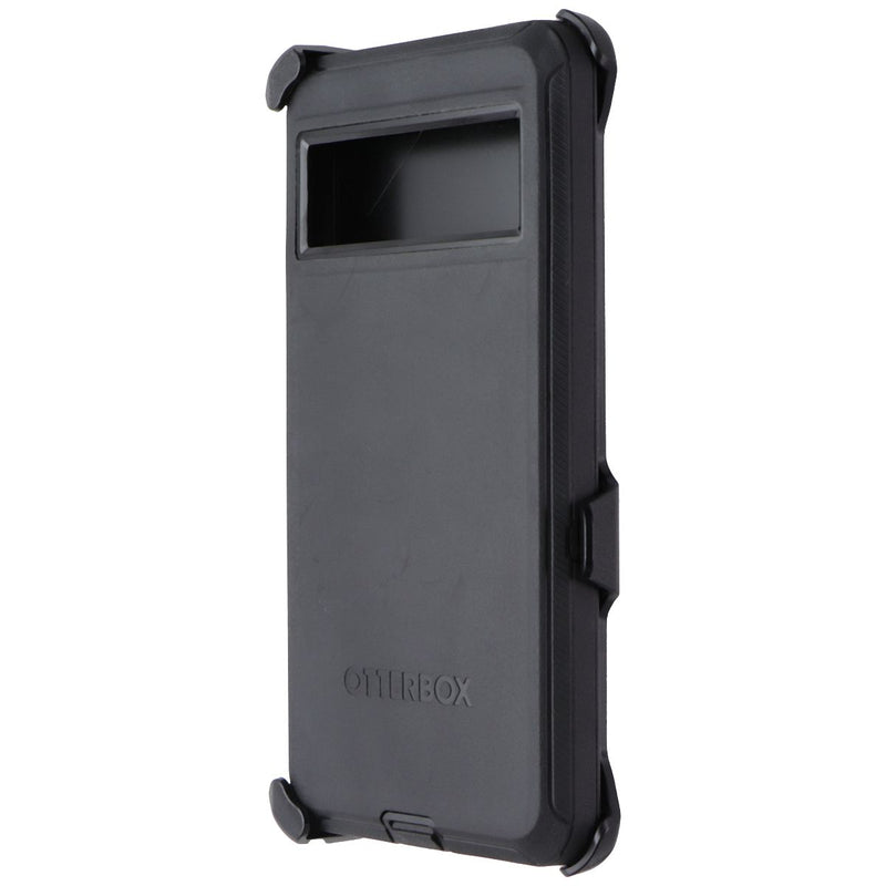 OtterBox Defender Series Case and Holster Clip for Google Pixel 7 - Black