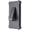 OtterBox Defender Series Case and Holster Clip for Google Pixel 7 - Black