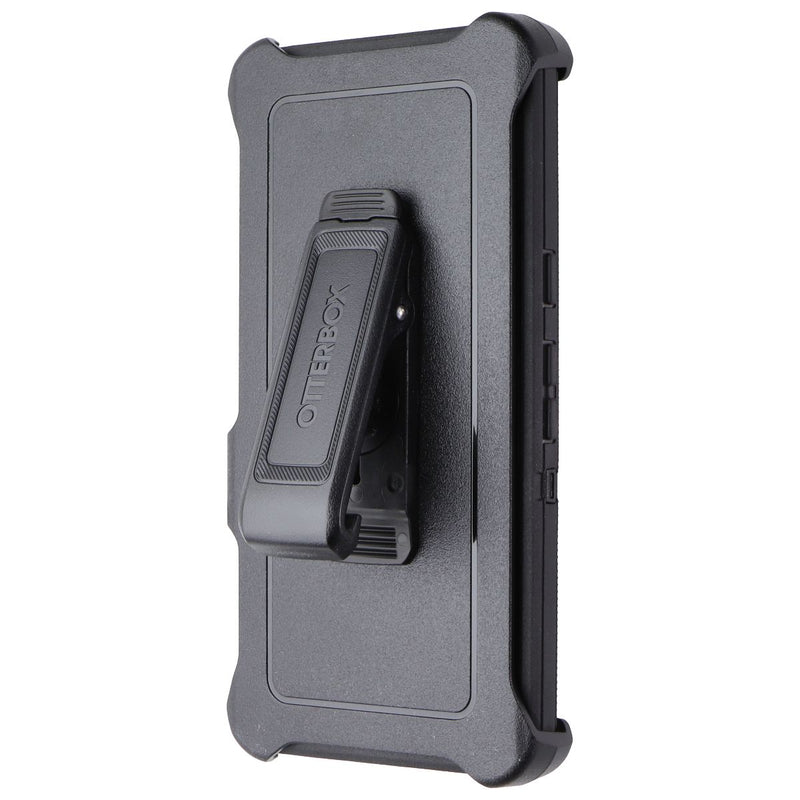 OtterBox Defender Series Case and Holster Clip for Google Pixel 7 - Black