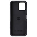 OtterBox Commuter Lite Case for T-Mobile Revvl 6 5G - Black