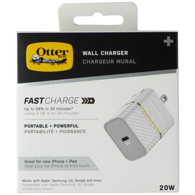 OtterBox Protection + Power Kit (Case/Charger/Glass) for Apple iPhone 14 & 13