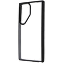OtterBox React Series Case for Samsung Galaxy S23 Ultra - Clear/Black