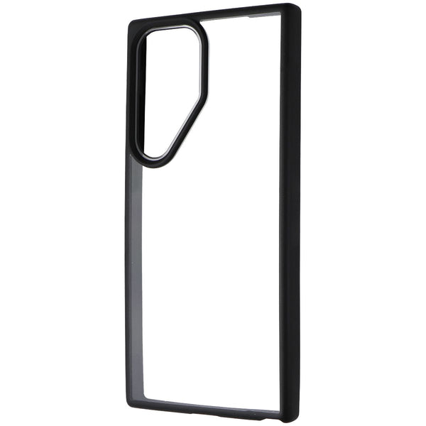 OtterBox React Series Case for Samsung Galaxy S23 Ultra - Clear/Black