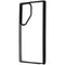 OtterBox React Series Case for Samsung Galaxy S23 Ultra - Clear/Black