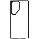 OtterBox React Series Case for Samsung Galaxy S23 Ultra - Clear/Black