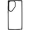 OtterBox React Series Case for Samsung Galaxy S23 Ultra - Clear/Black