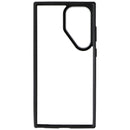 OtterBox React Series Case for Samsung Galaxy S23 Ultra - Clear/Black