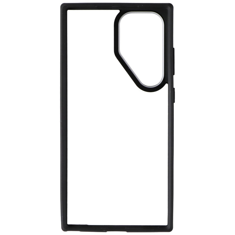 OtterBox React Series Case for Samsung Galaxy S23 Ultra - Clear/Black