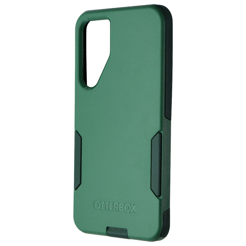 OtterBox Commuter Series Case for Samsung Galaxy (S23+) - Trees Company Green