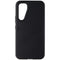 OtterBox React Series Case for Samsung Galaxy A54 5G - Black