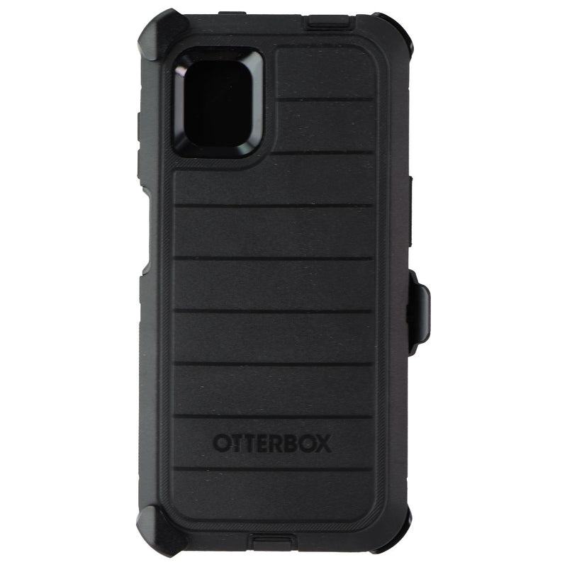 OtterBox Defender Pro Case and Holster for Samsung Galaxy XCover6 Pro - Black