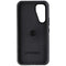 OtterBox Commuter Lite Case + Trusted Glass for Samsung Galaxy A54 5G - Black