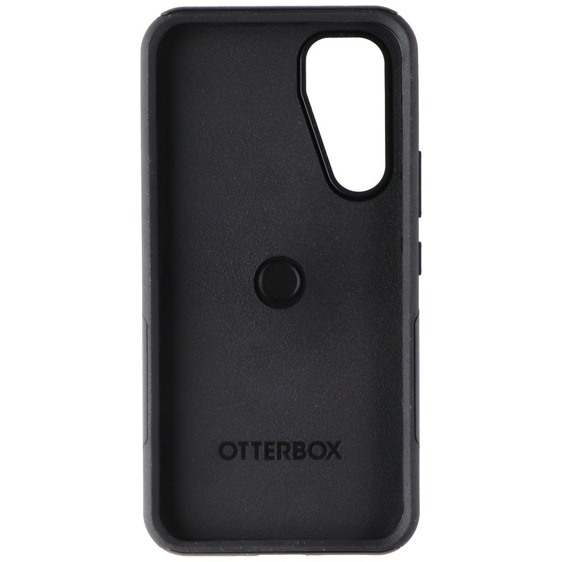 OtterBox Commuter Lite Case + Trusted Glass for Samsung Galaxy A54 5G - Black