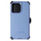 OtterBox Defender Case + Holster for Apple iPhone 15 Pro Max - Baby Blue Jeans