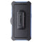 OtterBox Defender Case + Holster for Apple iPhone 15 Pro Max - Baby Blue Jeans