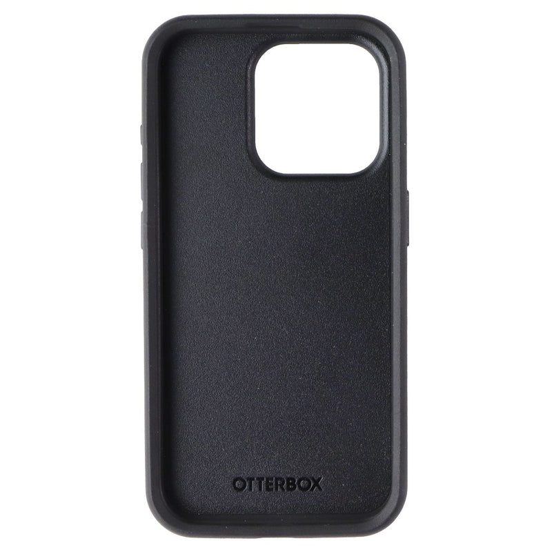 OtterBox Symmetry Series Ultra-Slim Case for Apple iPhone 15 Pro - Black