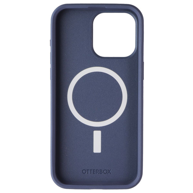 OtterBox Symmetry Series for MagSafe for iPhone 15 Pro Max - BLUEtiful