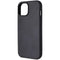 OtterBox Symmetry Series Case for iPhone 15 / iPhone 14 / iPhone 13  - Black