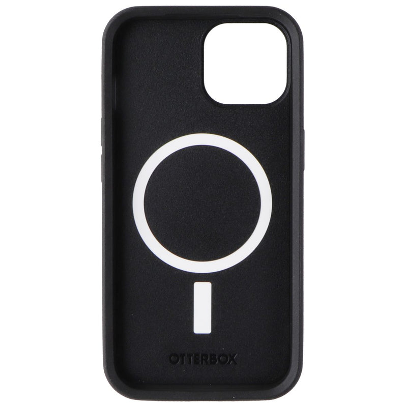 OtterBox Symmetry Series Case for iPhone 15 / iPhone 14 / iPhone 13  - Black