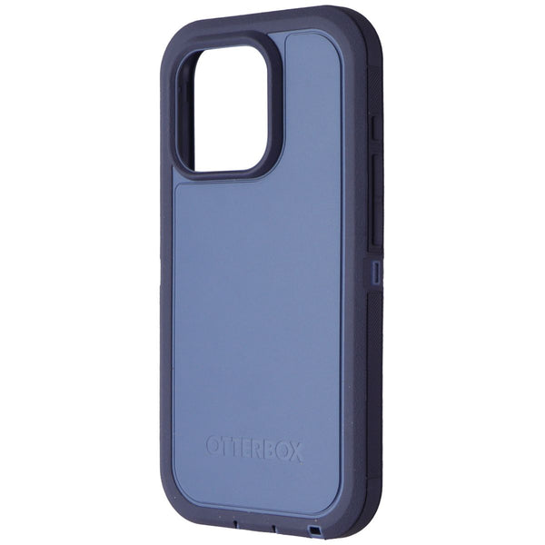 OtterBox Defender Pro XT Case for MagSafe for iPhone 15 Pro - Baby Blue Jeans