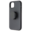 OtterBox OtterGrip Symmetry Case for MagSafe for iPhone 15 Plus/14 Plus - Black