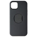 OtterBox OtterGrip Symmetry Case for MagSafe for iPhone 15 Plus/14 Plus - Black