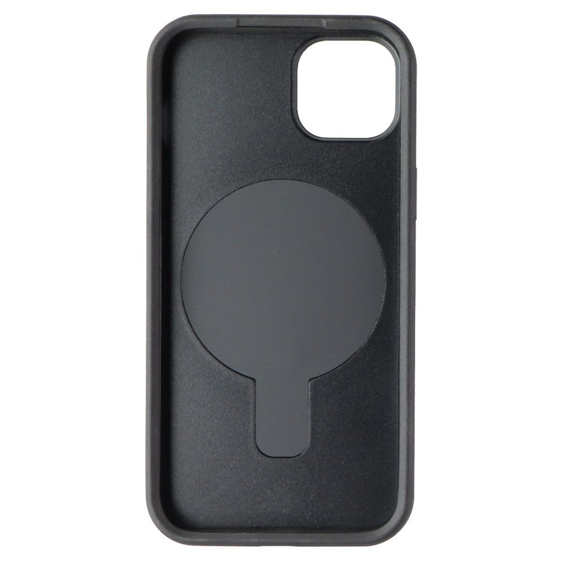 OtterBox OtterGrip Symmetry Case for MagSafe for iPhone 15 Plus/14 Plus - Black