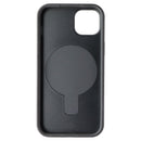 OtterBox OtterGrip Symmetry Case for MagSafe for iPhone 15 Plus/14 Plus - Black