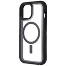 OtterBox Defender Pro XT Case for MagSafe for iPhone 16e/15/14/13 - Dark Side