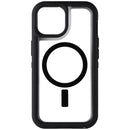 OtterBox Defender Pro XT Case for MagSafe for iPhone 16e/15/14/13 - Dark Side