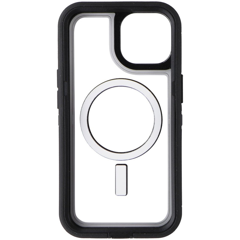 OtterBox Defender Pro XT Case for MagSafe for Apple iPhone 15/14/13 - Dark Side