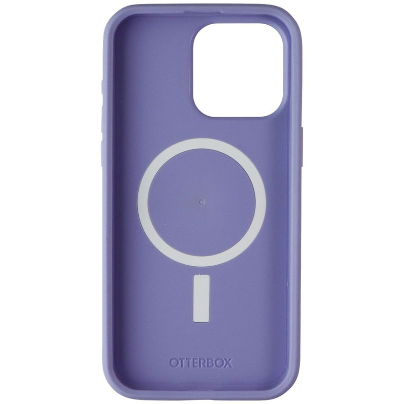 OtterBox Symmetry Series Case for MagSafe for iPhone 15 Pro Max - Soft Sunset
