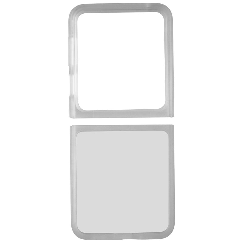 OtterBox Thin Flex Series Case for Samsung Galaxy Z Flip5 - Clear