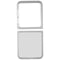 OtterBox Thin Flex Series Case for Samsung Galaxy Z Flip5 - Clear
