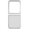 OtterBox Thin Flex Series Case for Samsung Galaxy Z Flip5 - Clear