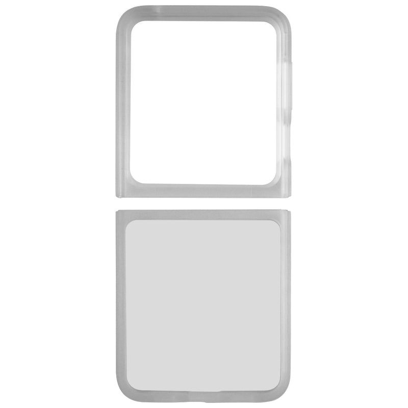 OtterBox Thin Flex Series Case for Samsung Galaxy Z Flip5 - Clear