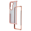 OtterBox Thin Flex Series Case for Samsung Galaxy Z Fold5 - Sweet Peach / Clear