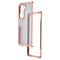 OtterBox Thin Flex Series Case for Samsung Galaxy Z Fold5 - Sweet Peach / Clear