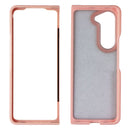OtterBox Thin Flex Series Case for Samsung Galaxy Z Fold5 - Sweet Peach / Clear