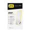 OtterBox Premium Glass Privacy Guard Screen Protector for iPhone 15 Pro